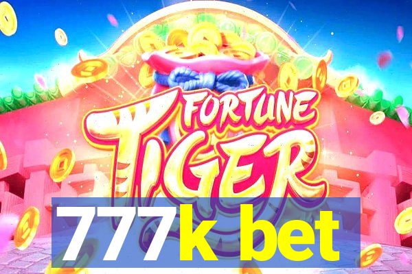 777k bet